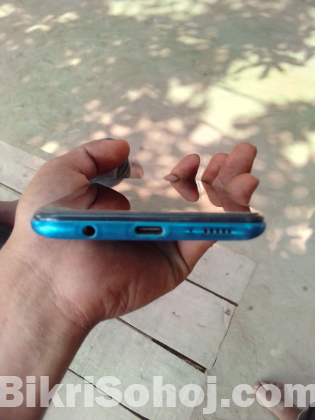 Samsung Galaxy A50